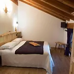 Ciampian Bed & Breakfast