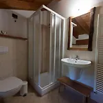 Ciampian Отель типа 