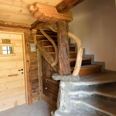 Ciampian Bed & Breakfast