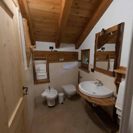 B&B Ciampian * Brusson