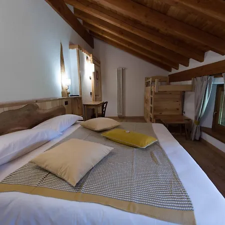 Bed & Breakfast Ciampian