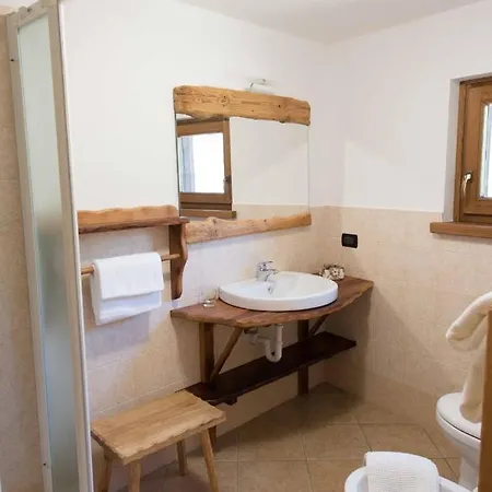B&B Ciampian Bed & Breakfast