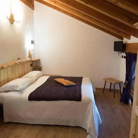 Ciampian Bed & Breakfast