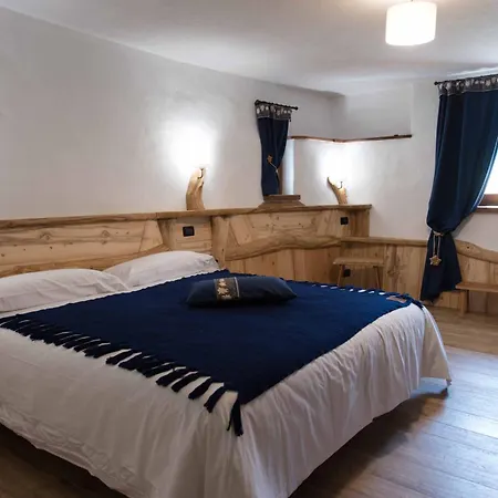 Ciampian Bed & Breakfast