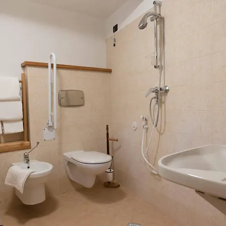 Ciampian B&B *