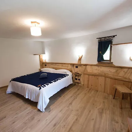 Ciampian Bed & Breakfast
