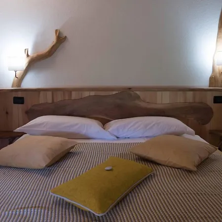 Bed & Breakfast B&B Ciampian