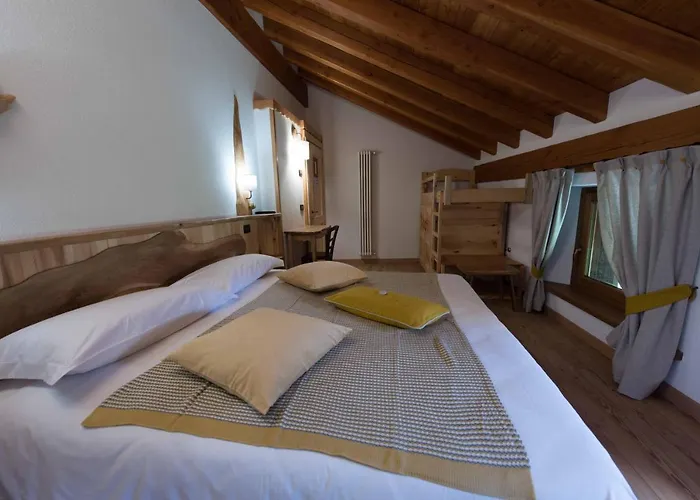 Bed & Breakfast Ciampian