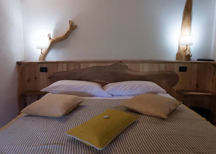 Bed & Breakfast Ciampian